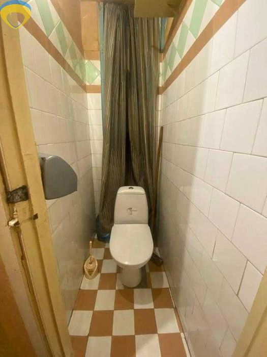 Продам 2-квартиру з продуманим плануванням - Черемушки