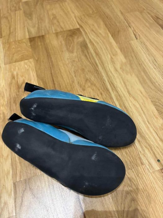 dziecięce buty wspinaczkowe (28)