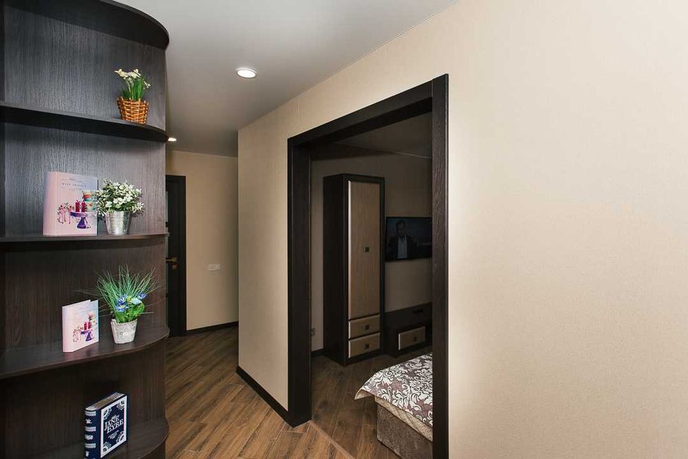 "VIP COMFORT" Квартира посуточно, почасово. Харьковская. Новый дом