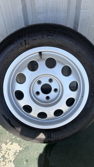 jantes 15” audi