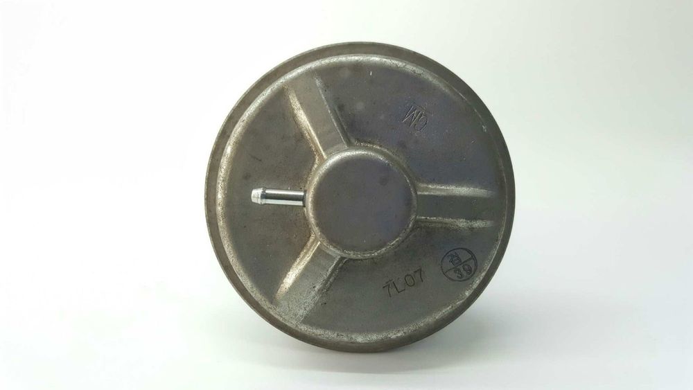 VáLVULA EGR CHEVROLET EPICA LT