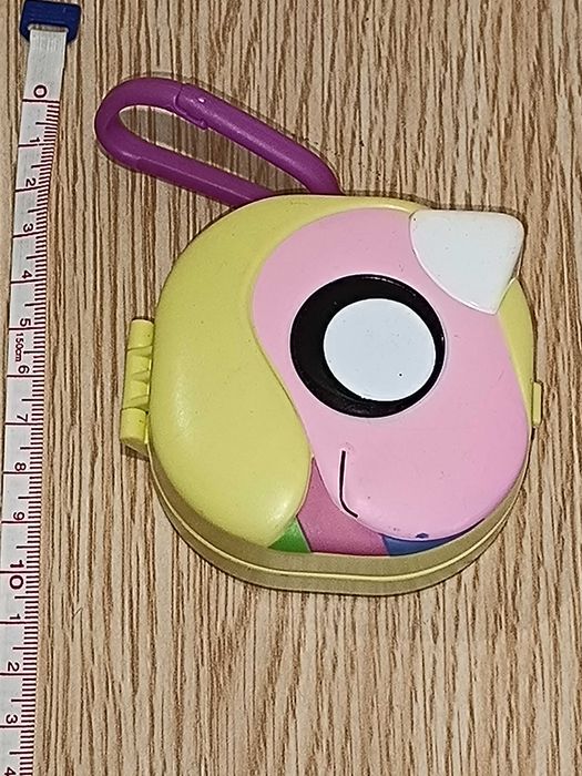 Brinquedo McDonald's Adventure Time - Bom Estado