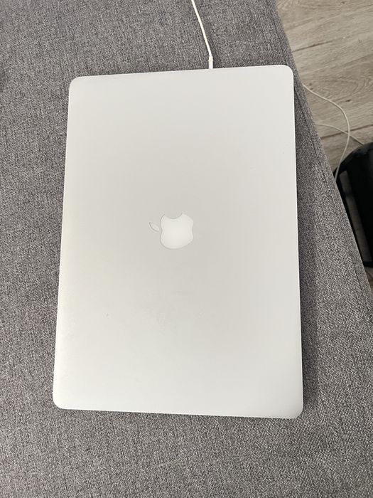 Mackbook Pro Retina 2014