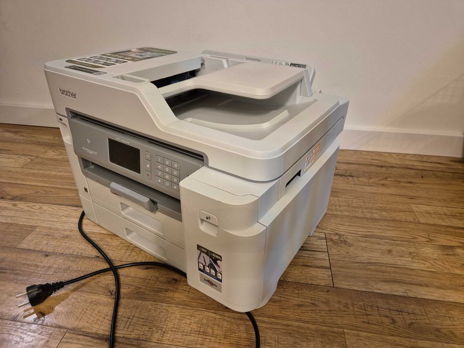 Drukarka Brother Business Smart X Series MFC-J5945DW