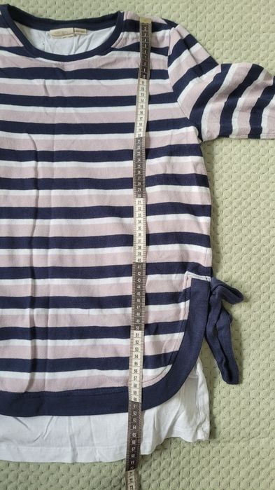 Sweter ciążowy 36/38 Esmara