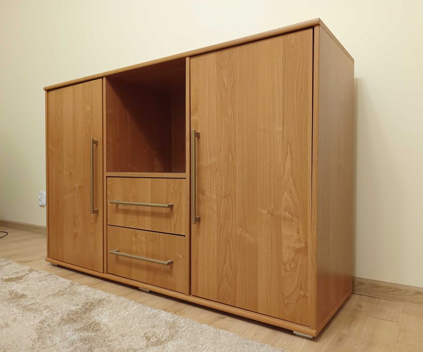 Komoda jak NOWA- Olcha - 200 zl - Stargard- Centrum