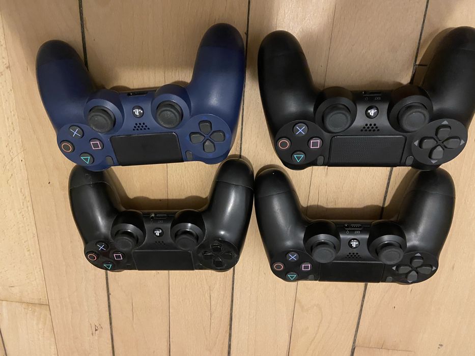 Оригінальний геймпад Sony DualShock 4 для PS4 | Джойстик