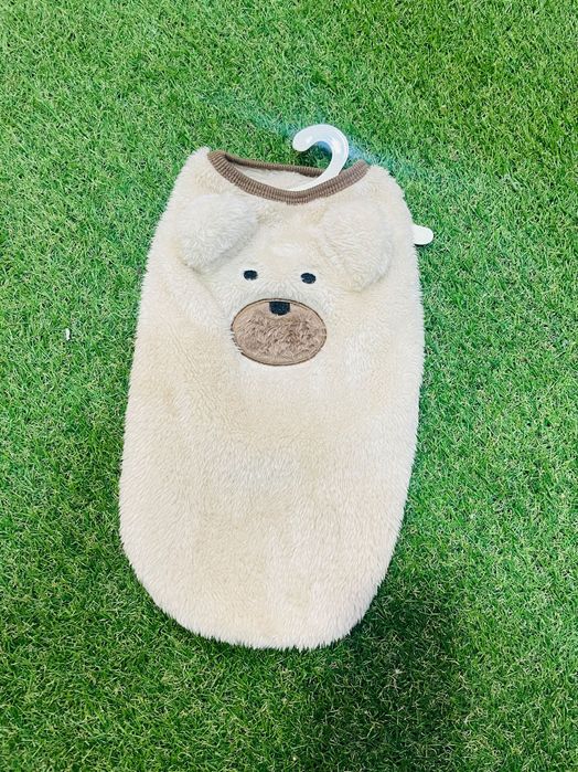 Roupa para cão pequeno