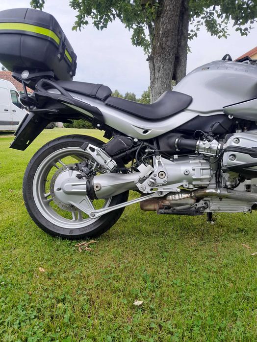 BMW r1150r 2003 r1150