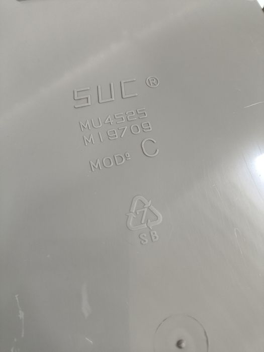 Caixas de stock Suc Modelo C