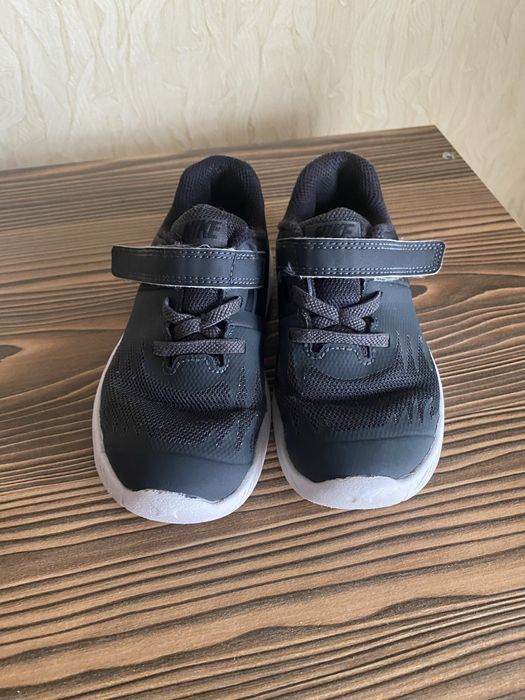 Дитячі кросівки nike