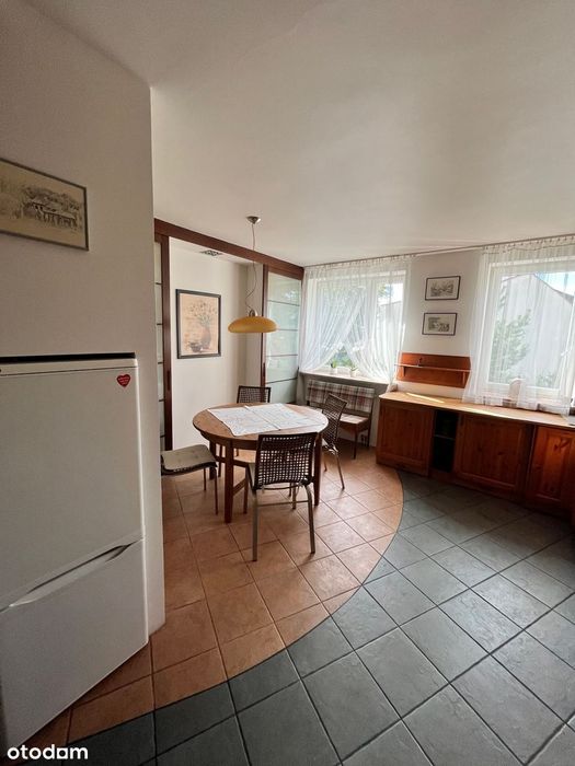 3-pokojowe 63 m²-balkon Zielony Targówek/Bródno