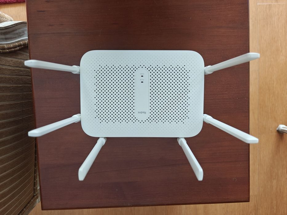 Xiaomi Router AC 2100