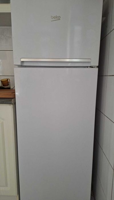 Używana lodówka Beko