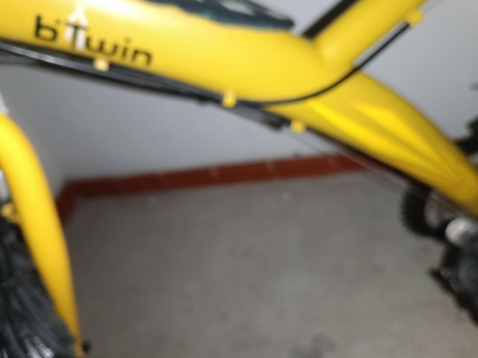 70€ bicicleta roda 26 pegar e andar com mudanças tudo ok
