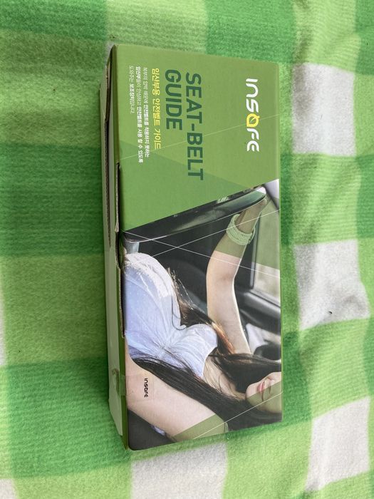 Adapter pasa dla kobiet w ciąży
