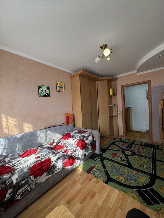 Оренда 2х кімнатної квартири вулиця Офіцерська