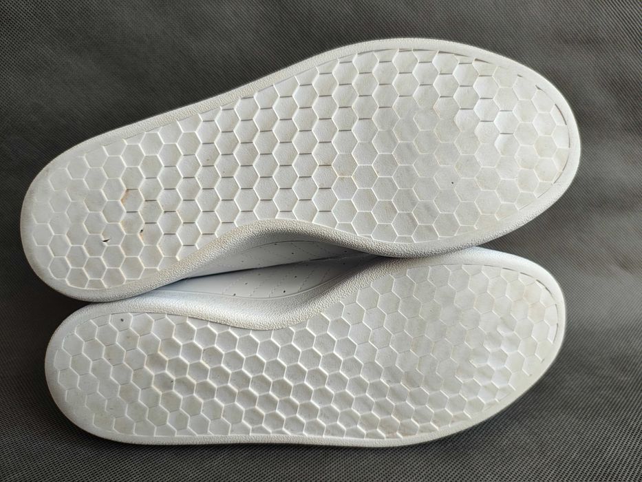 - Adidas Grand Court Base  - Sneakersy r. FR 40