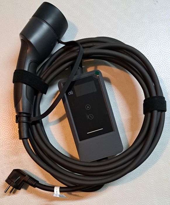 Carregadores Carros elétricos (Vários modelos & potências)