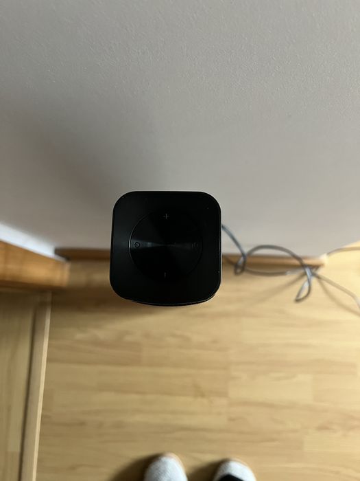 Coluna de som para Tv