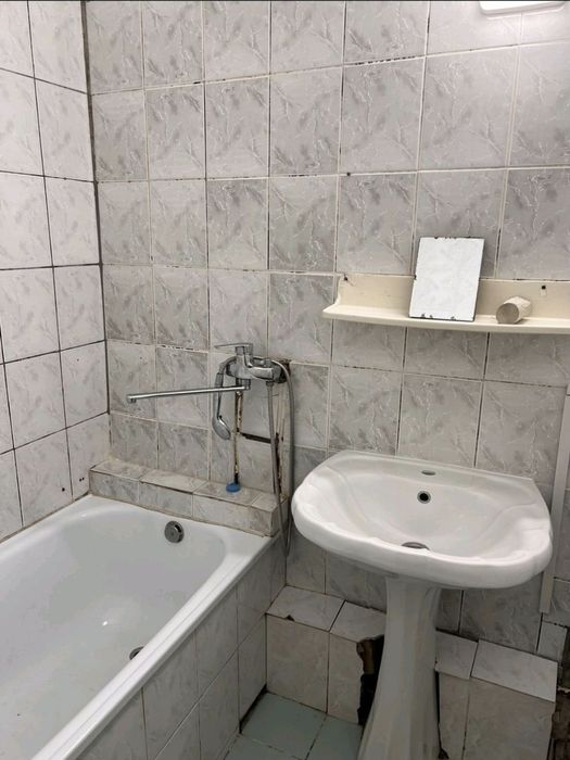 Здам 1 кімнатну квартиру .Здолбунів