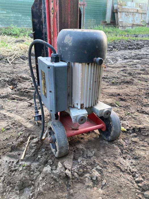 Łuparka do drewna Matrix LS-4-1500