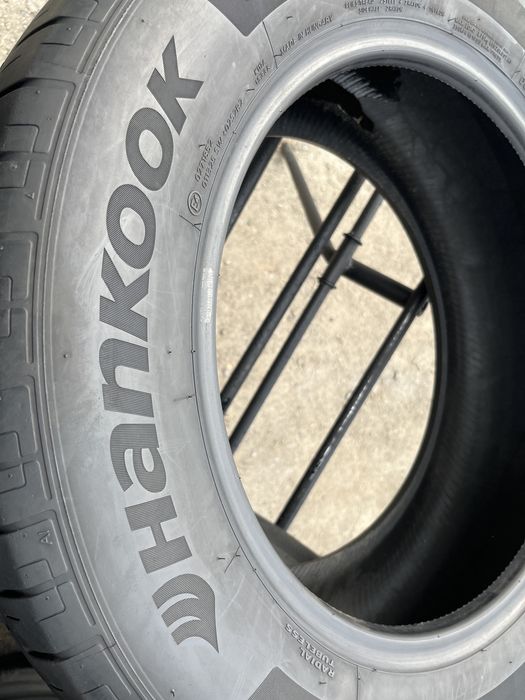 235 60 R18 Hankook Ventus S1evo2 SUV