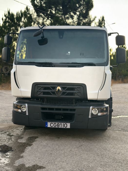 Renault    Porta carros