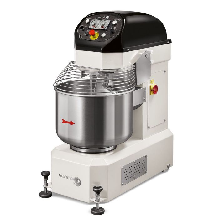 DOSTĘPNY OD RĘKI- Mikser SunMix CLASSIC LINE 60 kg! Prosto z Włoch!
