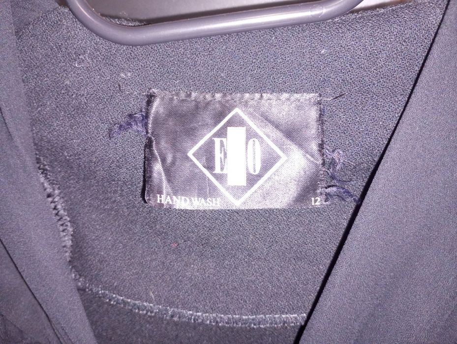 Elegancka sukienka EGO r.L