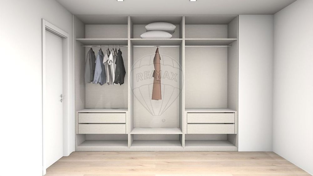 Apartamento T3 para venda