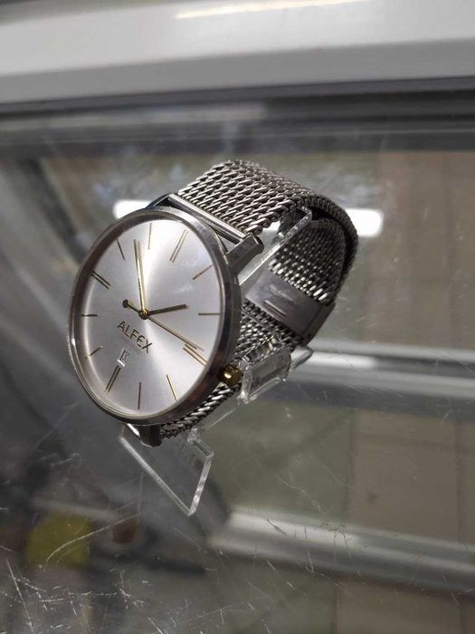 Годинник чоловічий ALFEX SWISS MADE 5727