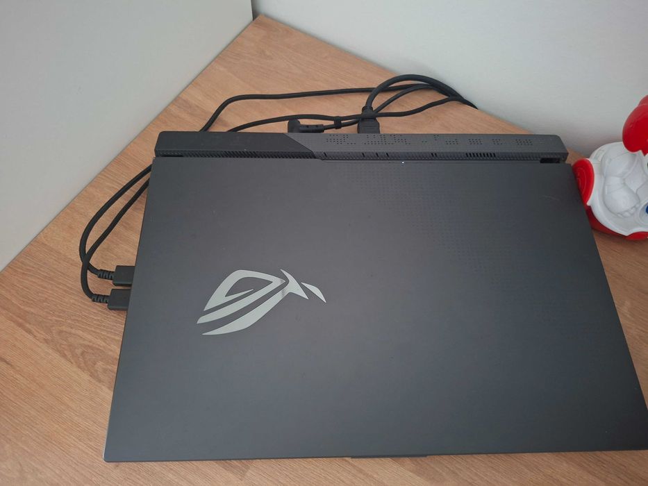 Pc Gamer Asus Rog Strix