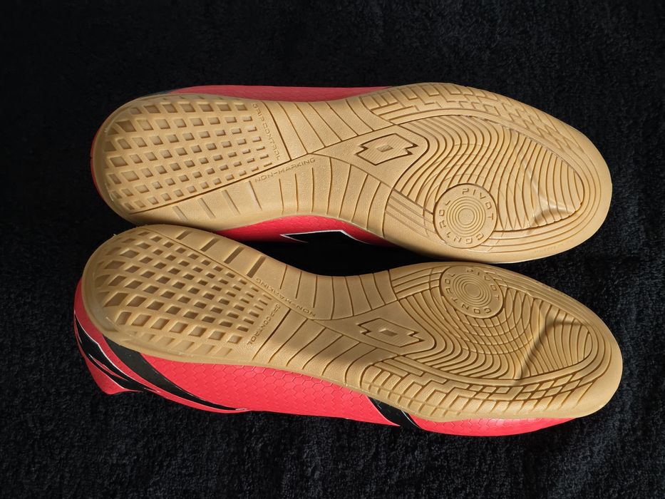 Lotto Maestro 700 IV IC