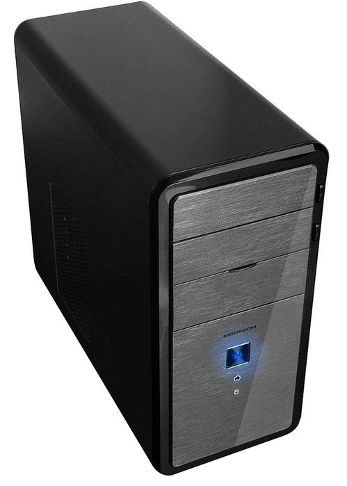 Komputer Biurowy Modecom Loki Windows 11 Pro ___Promocja___