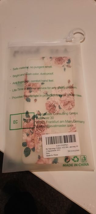 Etui Samsung Galaxy A 32