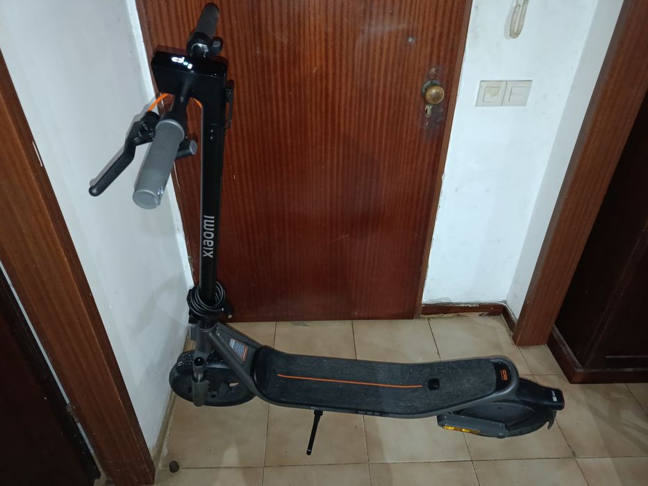 Trotinete elétrica Xiaomi 6