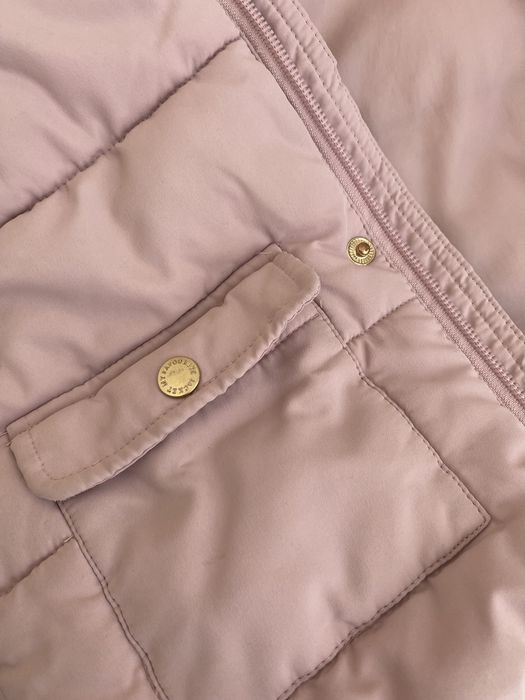 Куртка h&m на дівчинку