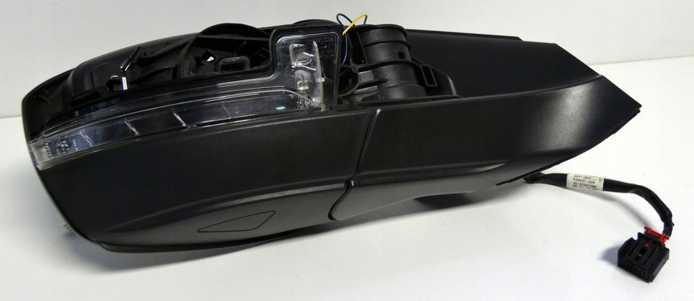 vw t-cross 2gm 8 pinów 2018- lusterko prawe