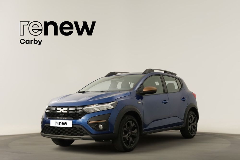 Dacia Sandero 1.0 TCe Extreme