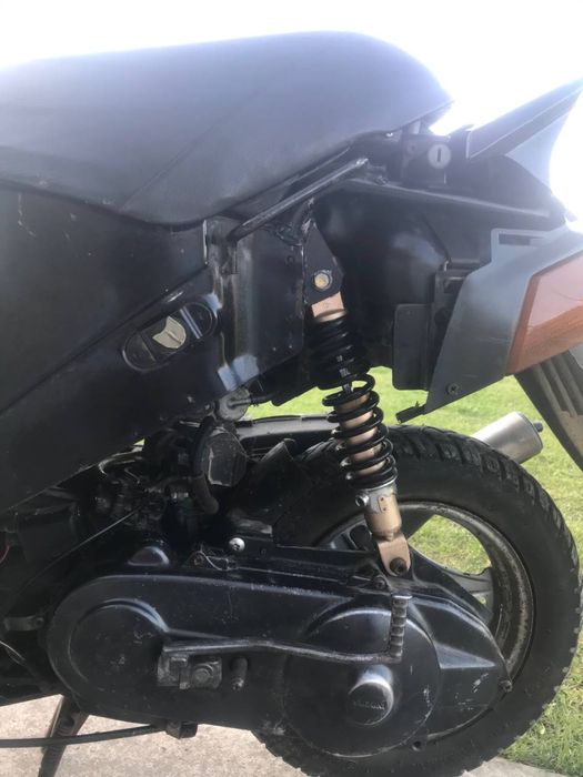 Продам сузукі сепія 5000грн