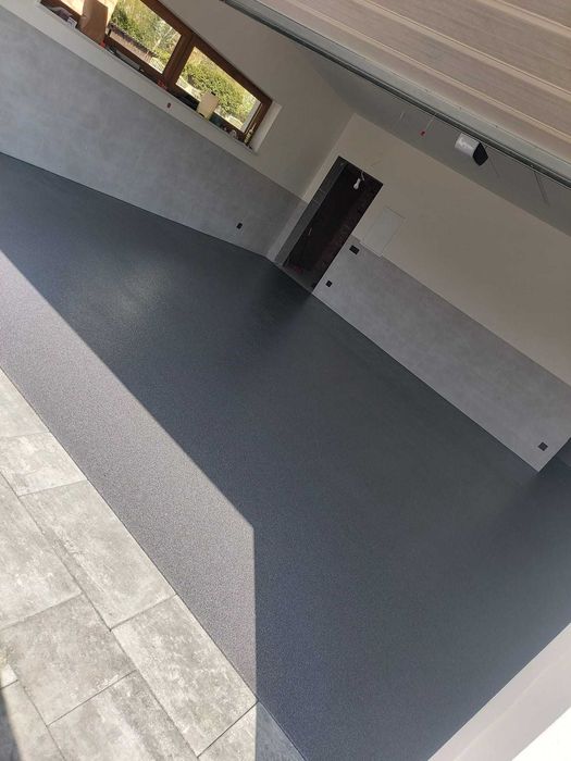 Posadzki żywiczne | epoksydowe | poliuretanowe | samopoziom | WYSZKÓW