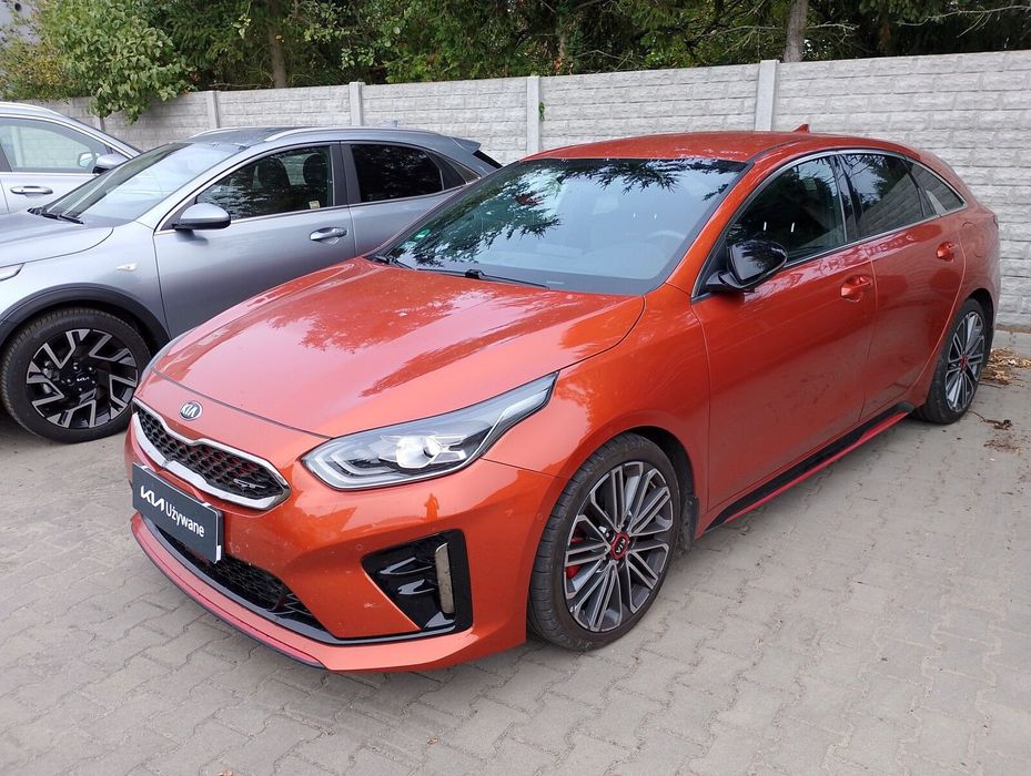 Kia Pro_Cee'd