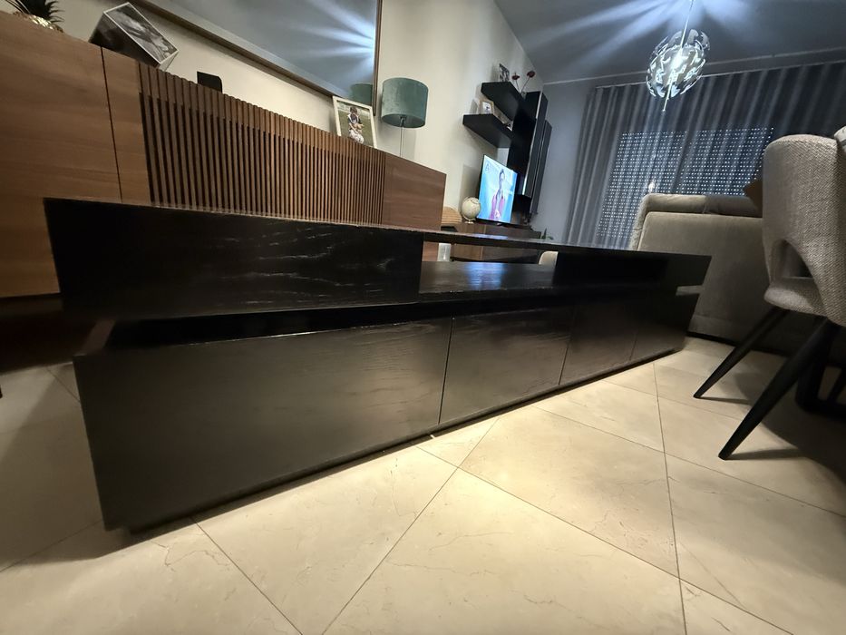 Movél de sala TV em exelente estado/ motivo de venda  remodlação