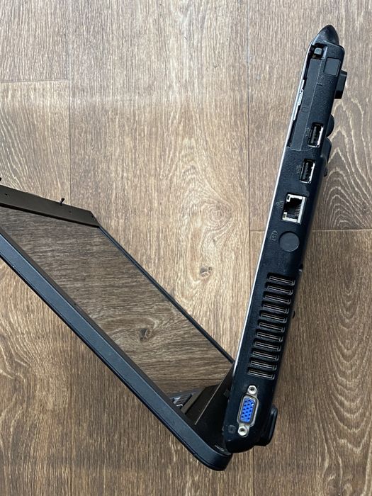 Ноутбук Toshiba Satelite