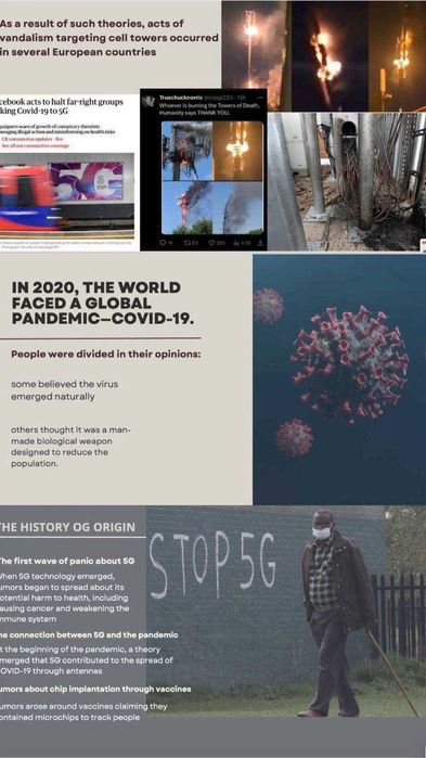 Презентації на замовлення | 4 мови