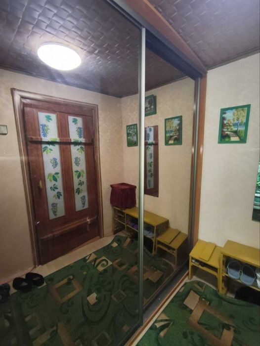 Продам дом 147м2 пр. Аэрокосмический Верещаковка  Баня  бассейн