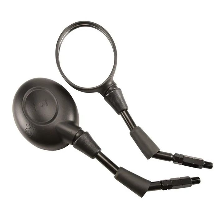 Мото дзеркала Yamaha Drag Star Suzuki Boulevard Honda Shadow Kawasaki