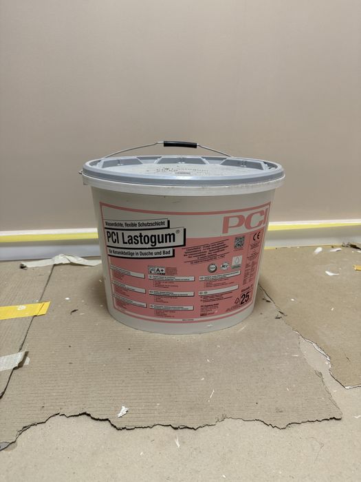 PCI Lastogum 25kg x 3 wiaderka