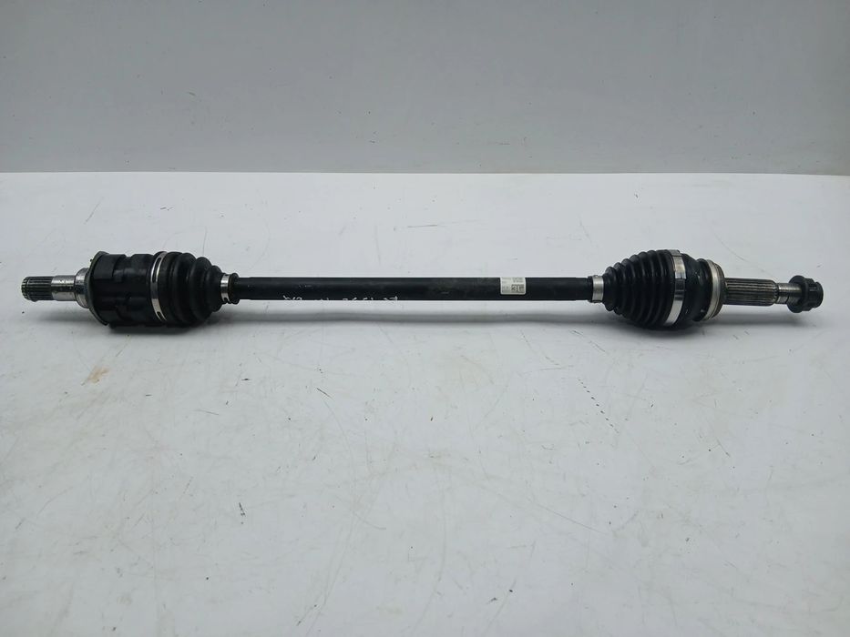 Transmissão trás esquerda TOYOTA RAV4 V (_A5_, _H5_)